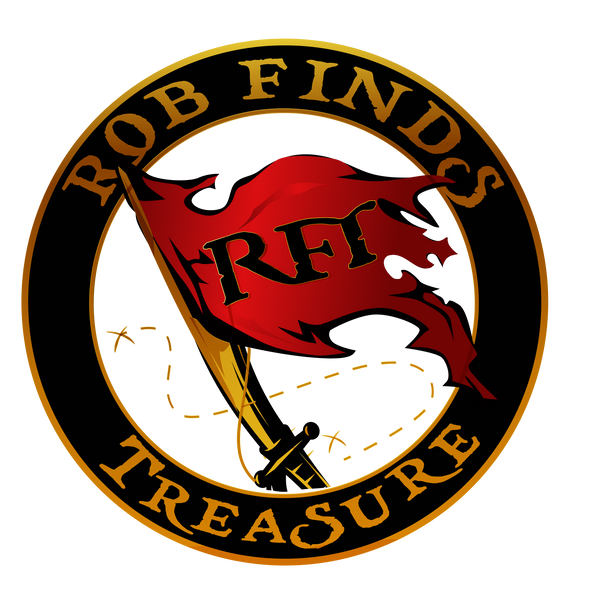 RobFindsTreasure
