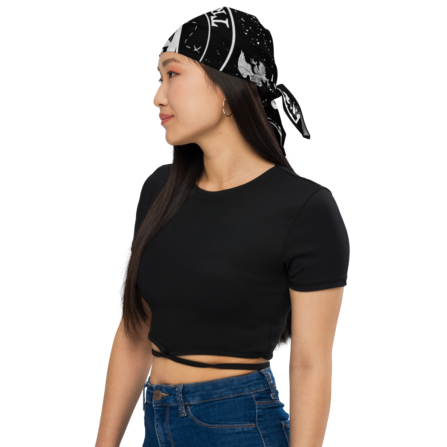 RFT Hunting Bandana