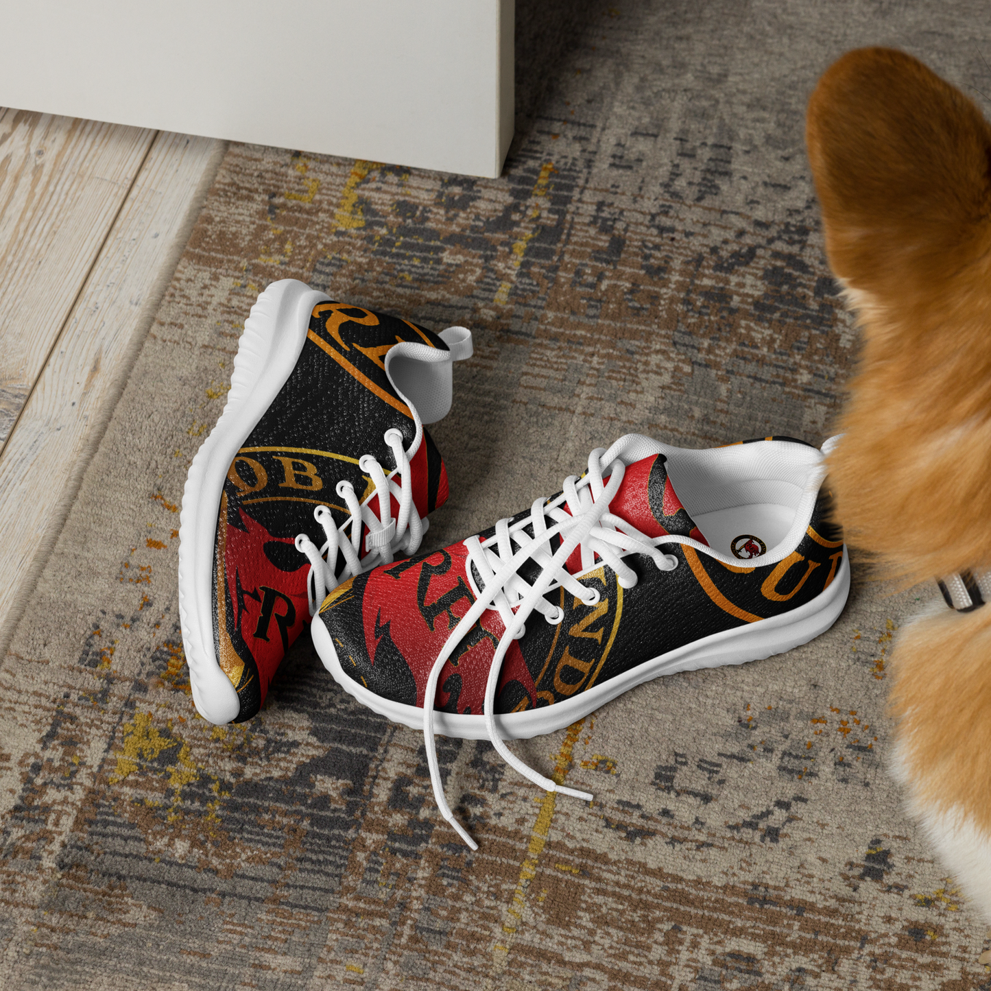 RFT Athletic Shoes - Men's
