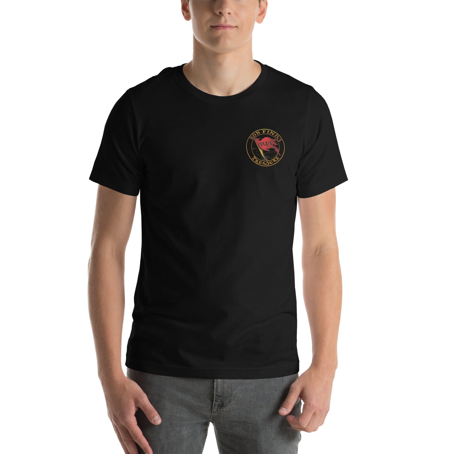 RFT Unisex T-Shirt