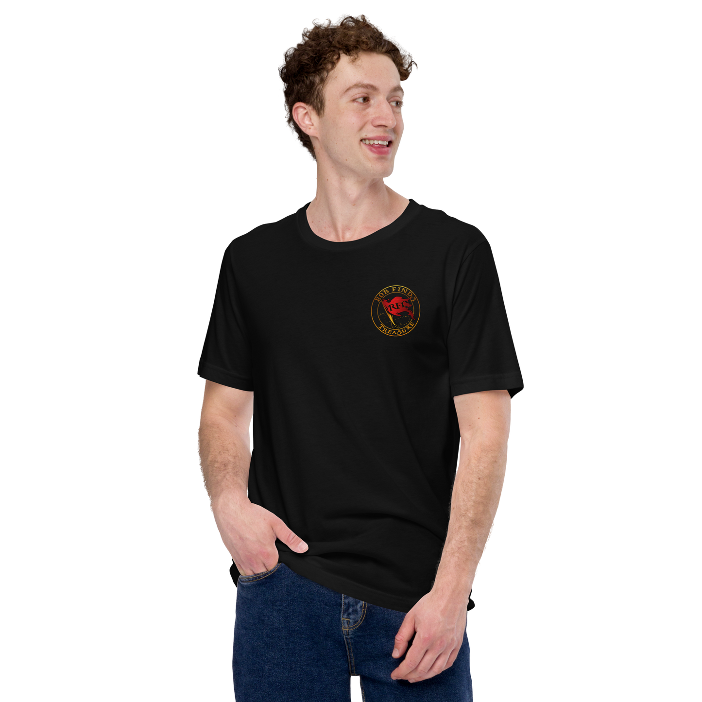 RFT Unisex T-Shirt