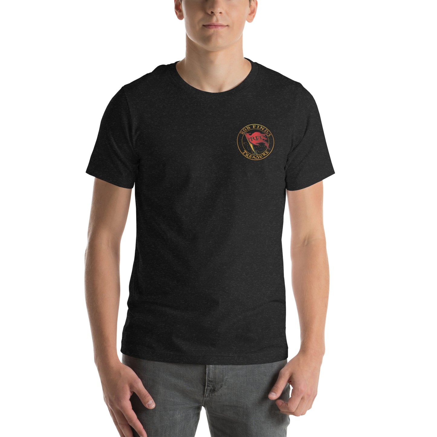 RFT Unisex T-Shirt