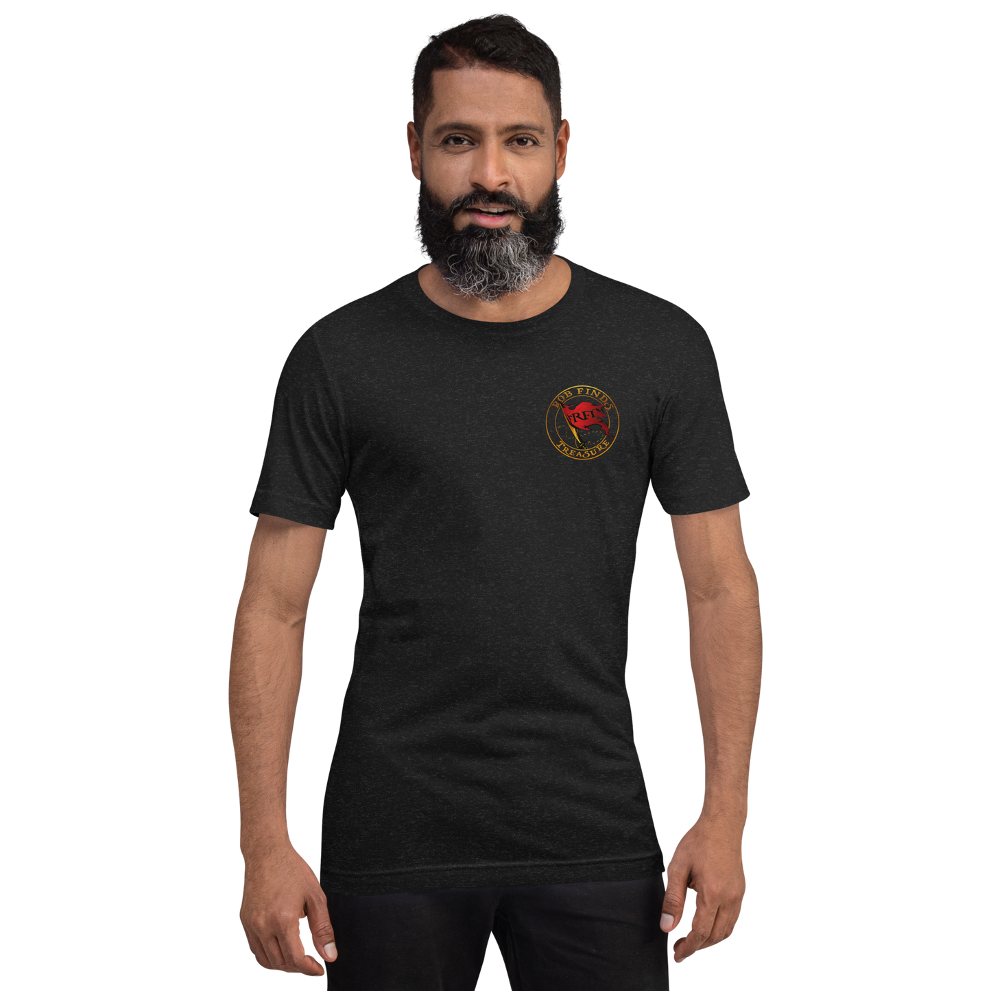 RFT Unisex T-Shirt