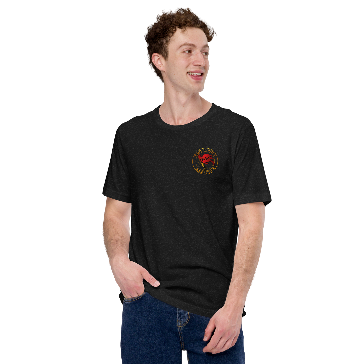 RFT Unisex T-Shirt