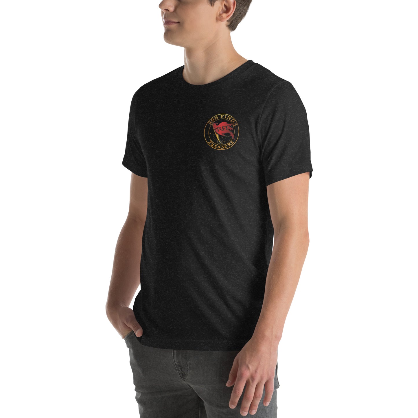 RFT Unisex T-Shirt