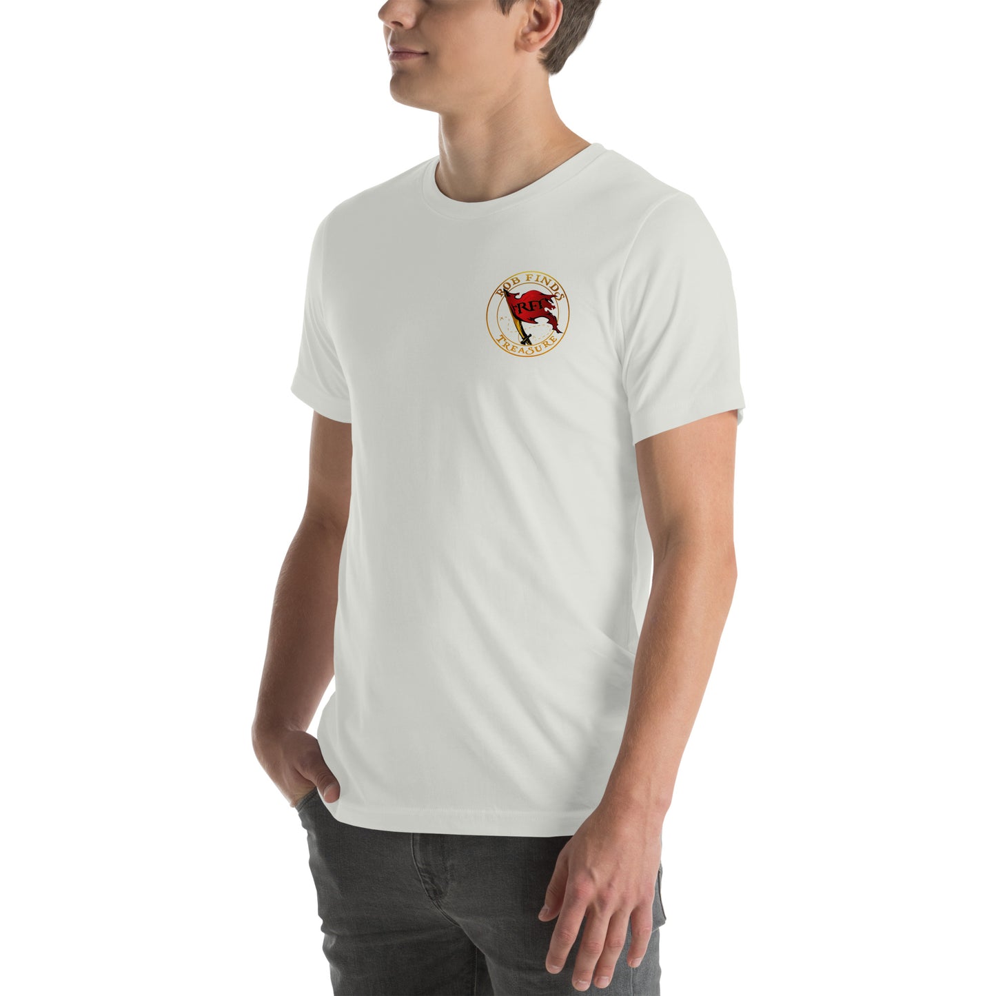 RFT Unisex T-Shirt