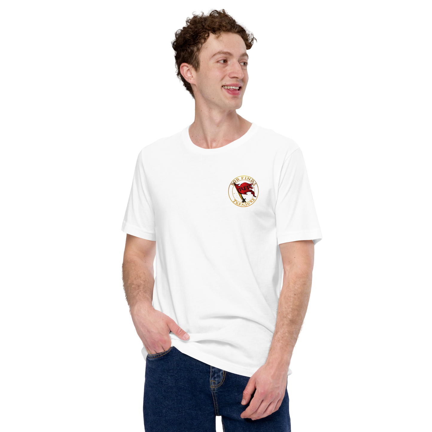 RFT Unisex T-Shirt