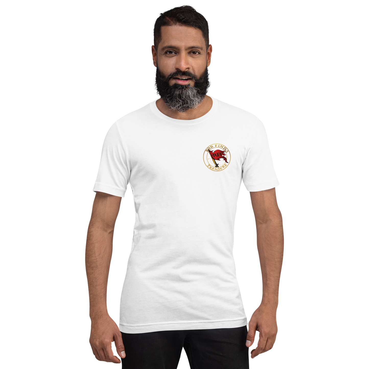 RFT Unisex T-Shirt