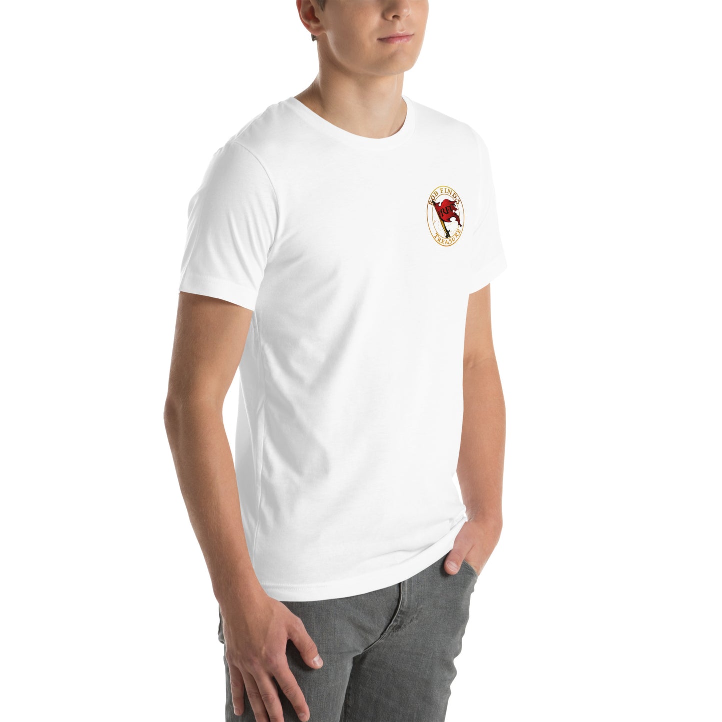 RFT Unisex T-Shirt