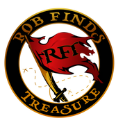 Flagship Rft SHOP ALL – RobFindsTreasure