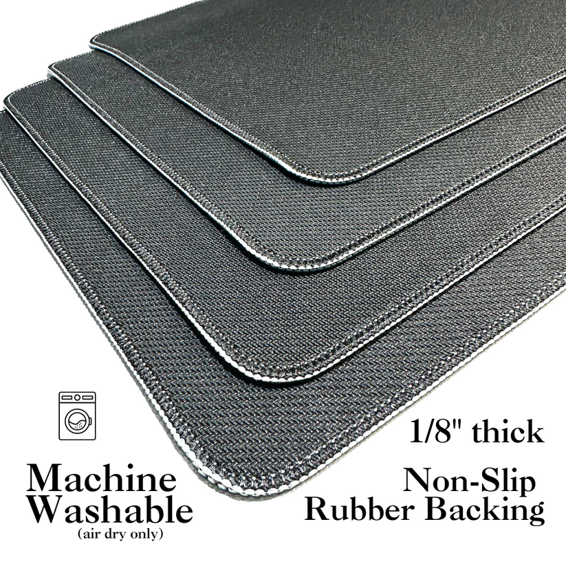 PENNY COIN ROLL HUNTING MAT 11" X 17" RobFindsTreasure