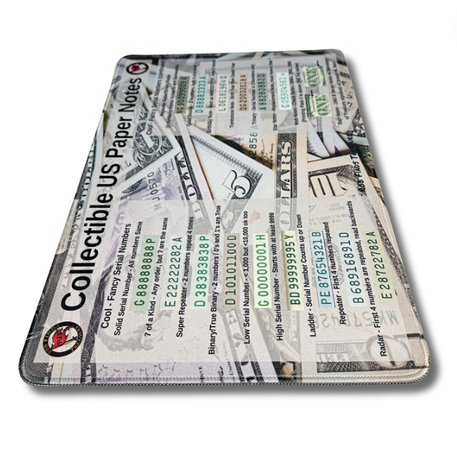 COLLECTIBLE US PAPER NOTES HUNTING | 11