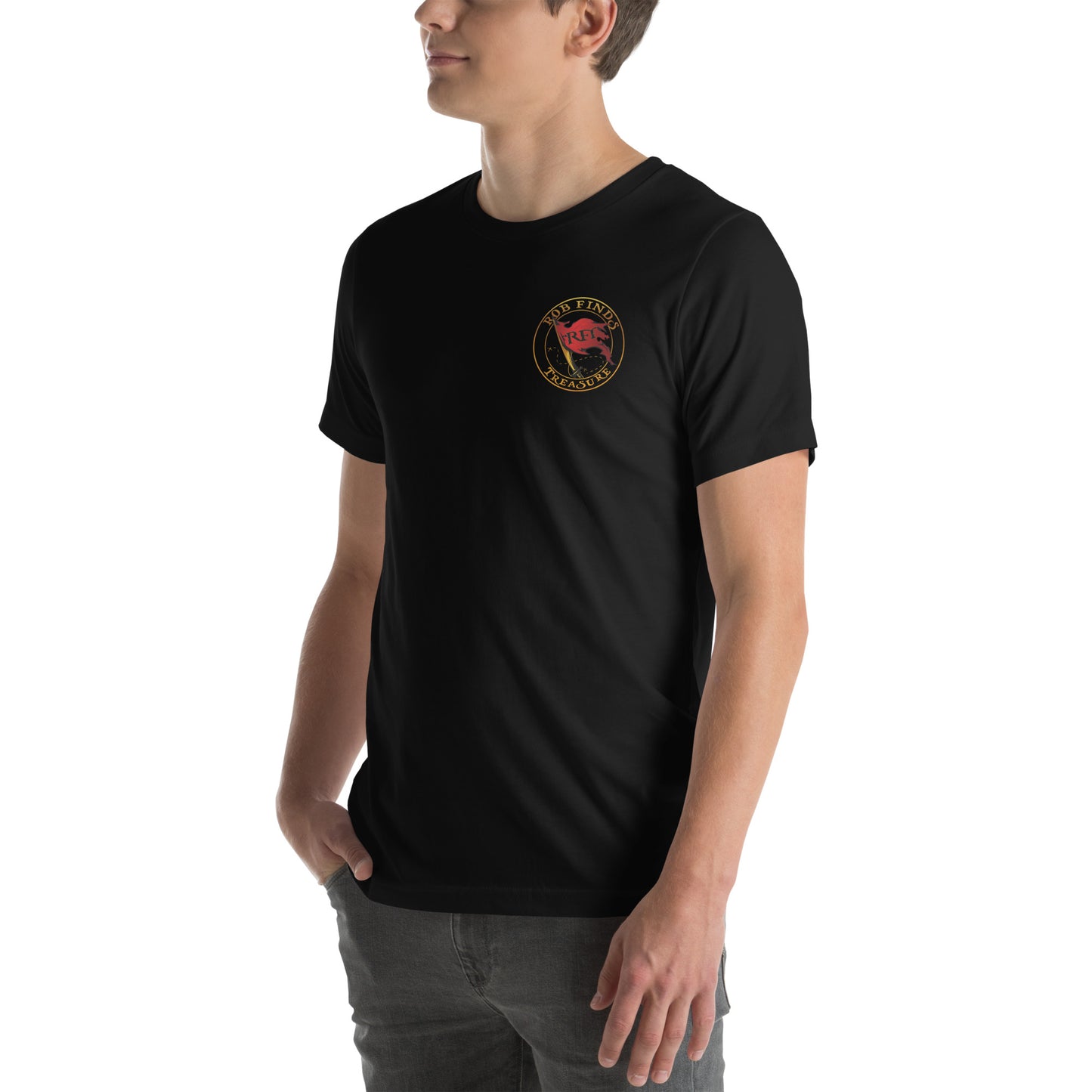 RFT Unisex T-Shirt