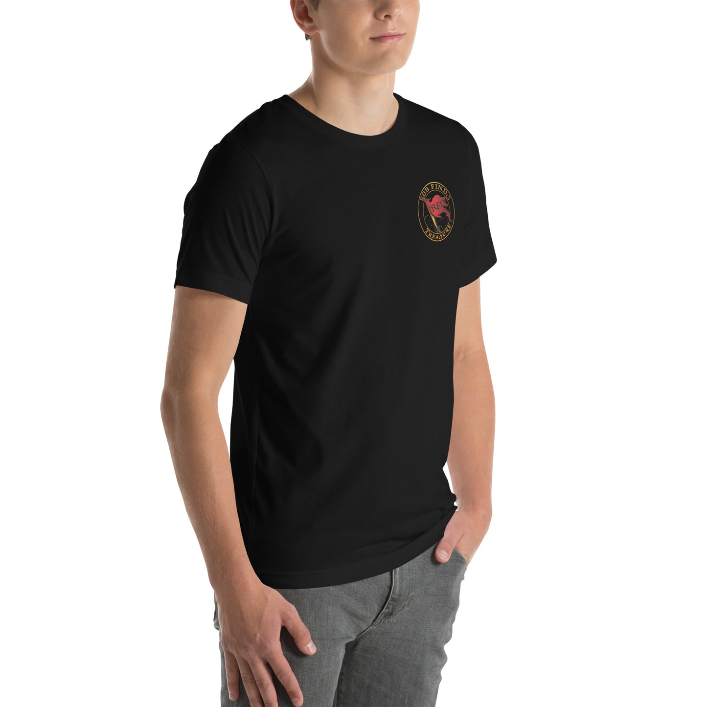 RFT Unisex T-Shirt