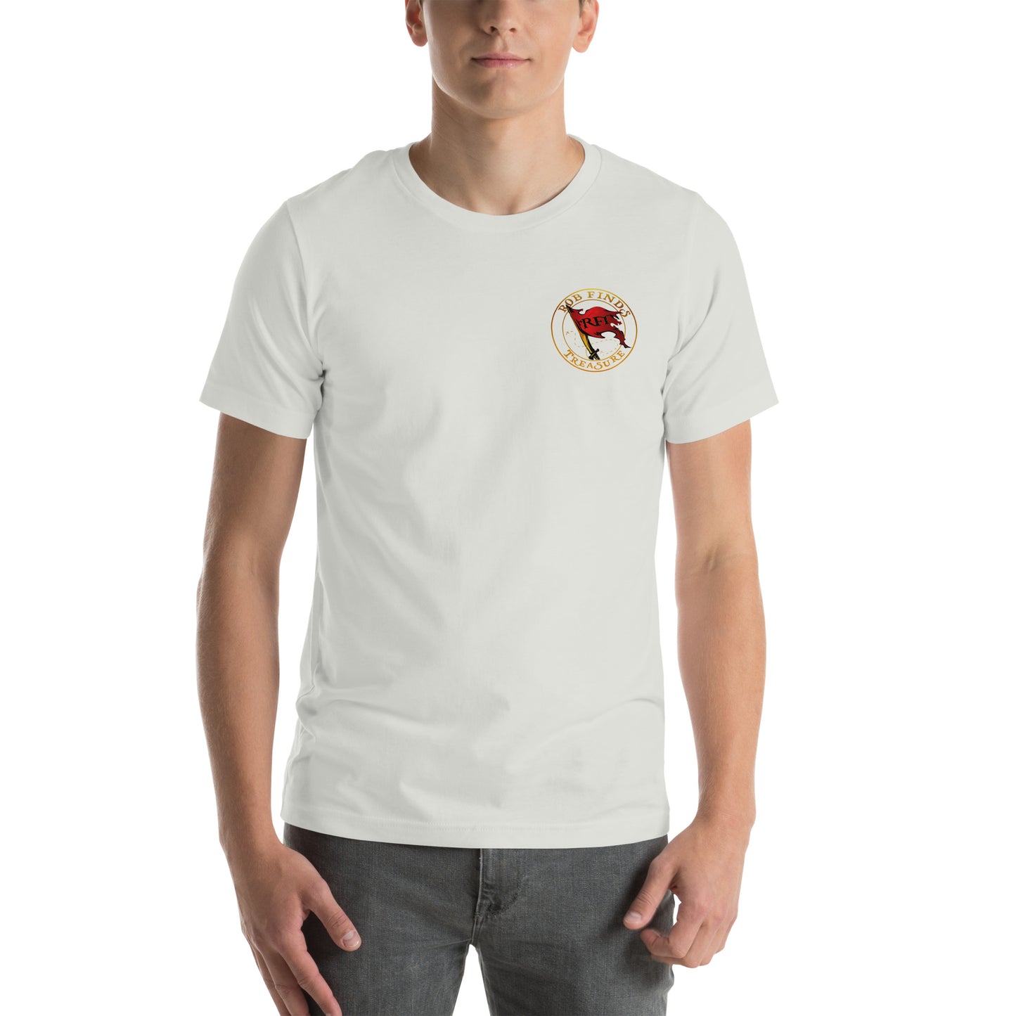 RFT Unisex T-Shirt