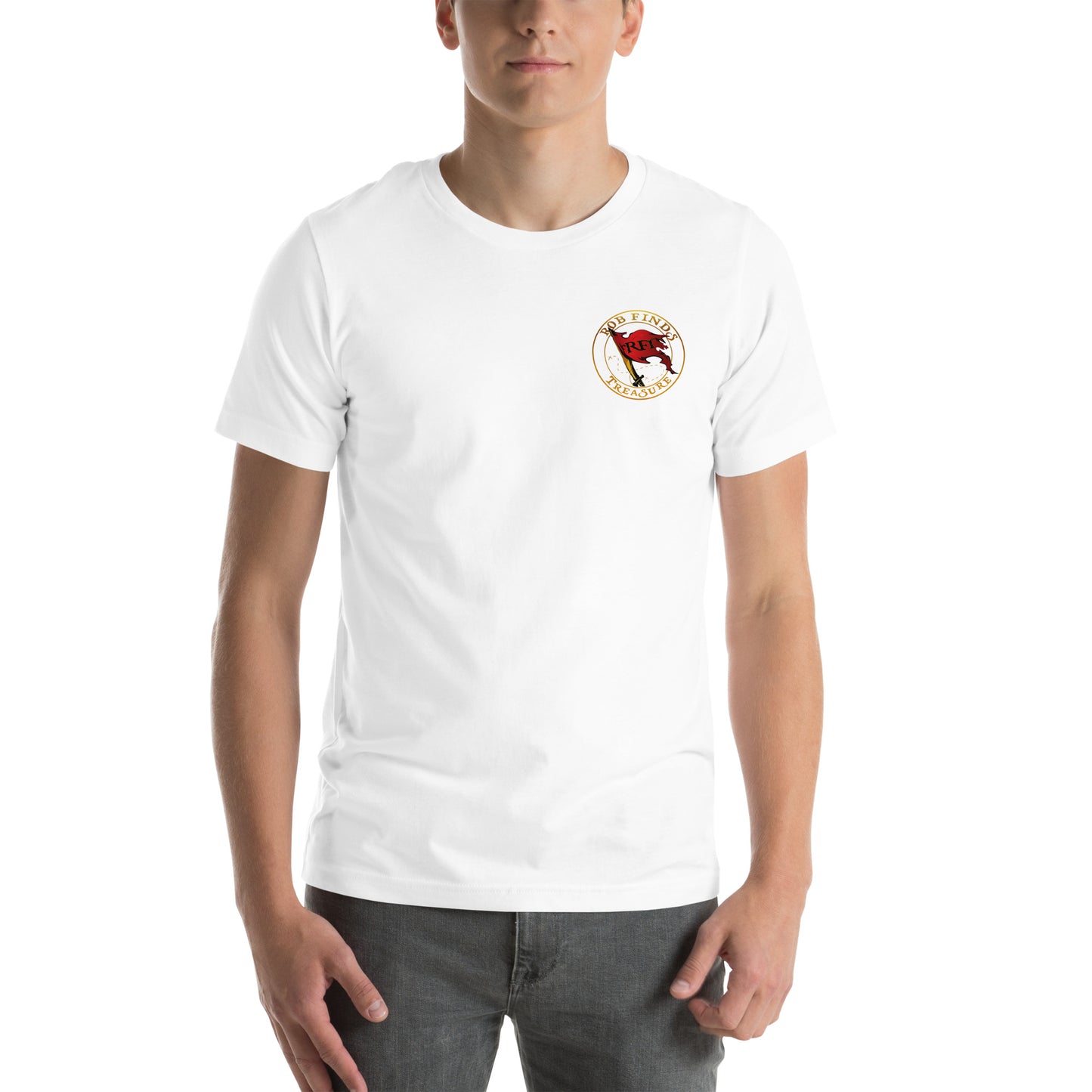 RFT Unisex T-Shirt